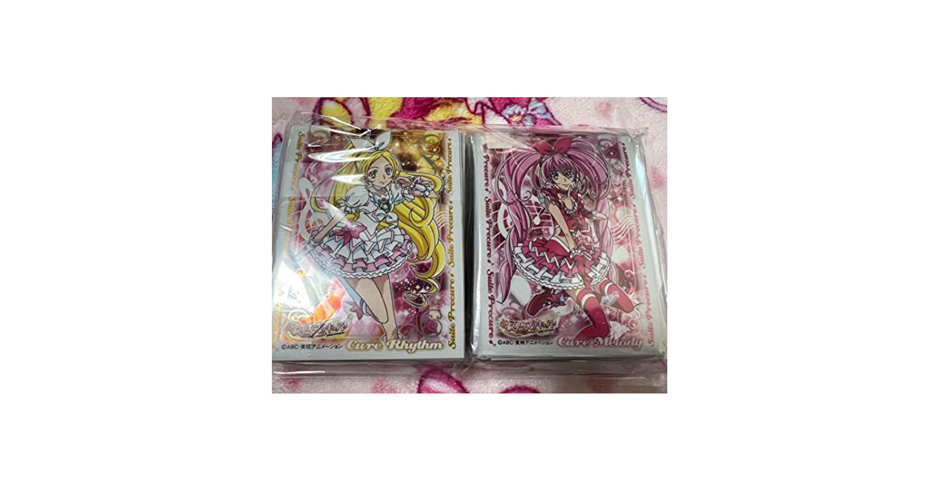 Amazon.co.jp: きゃらスリーブコレクション 「スイート